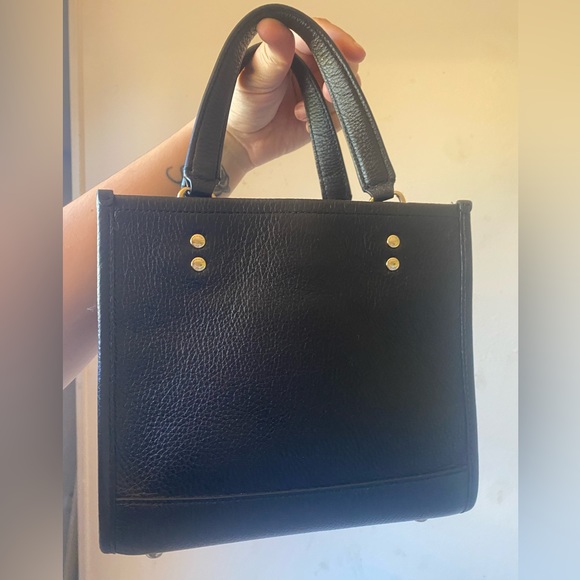 SOLD ~NWOT Coach Dempsey 22. - Picture 5 of 8